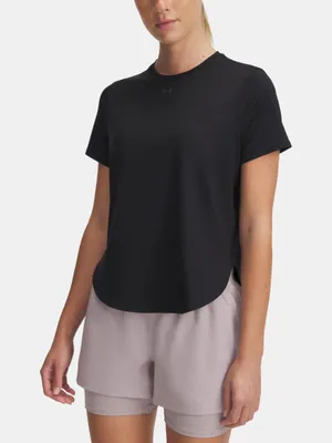 Produktbild von Under Armour Damen Ua Launch Elite Kurzarm-T-Shirt 1389564-001__SM