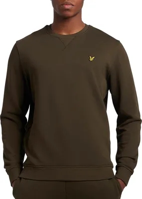 Produktbild von Lyle & Scott Crewneck Sweater Herren