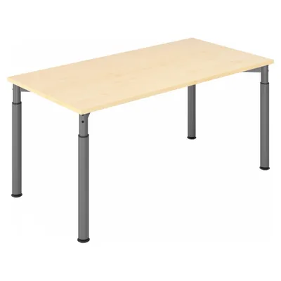 Produktbild von YAMA 16 G | 160x80 - Ahorn/Graphit