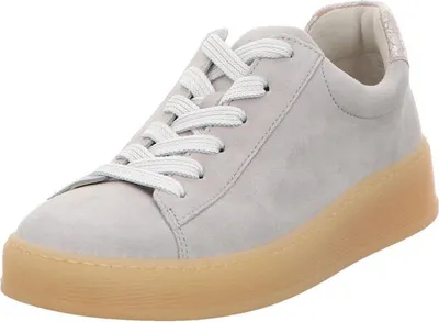 Produktbild von Gabor Damen Schnürschuh 38166-4.5, 38166-5, 38166-5.5, 38166-6, 38166-6.5, 38166-7, 38166-7.5, 38166-8, 38166-9, 42433-3, 42433-4, 42433-4.5, 42433-5, 42433-5.5, 42433-6, 42433-6.5, 42433-7, 42433-7.5, 42433-8 GAB-86-470 grau 7