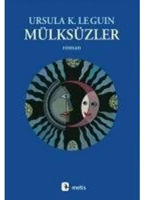 Obrázok produktu pre Mülksüzler