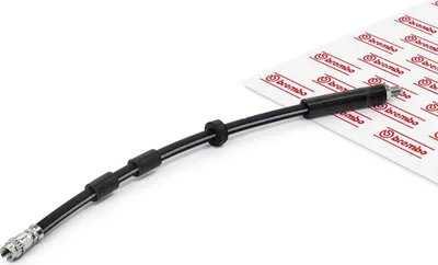 Produktbild von BREMBO T 11 016 Bremsschlauch für CITROËN BERLINGO (B9) passend für PEUGEOT PARTNER Tepee