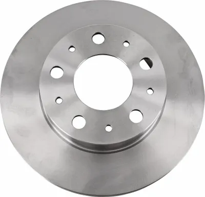 Produktbild von Bremsscheibe FIAT DUCATO