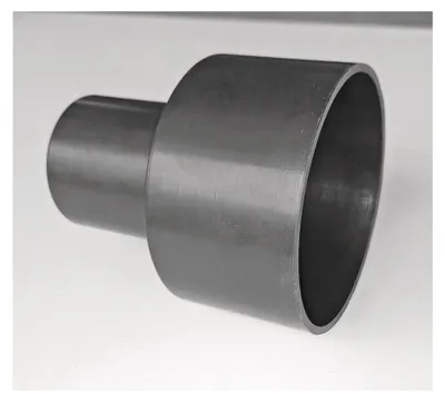 Produktbild von Holzkraft Reduzierkupplung Ø-A 50 mm / Ø-I 80 mm, 5148010