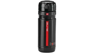 Image de Elite 0111804 Bouteille de réserve « Byasi », Ø 74 mm, 550 ml, noir