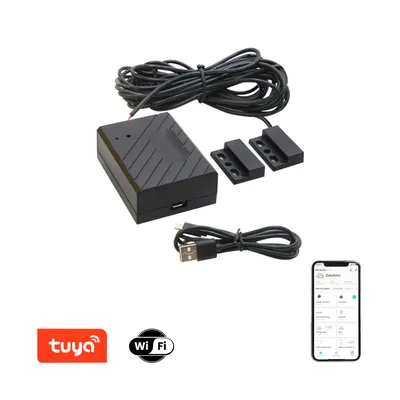 Immagine prodotto di Immax NEO LITE Smart Control per porte da garage e porte automatiche, WiFi
