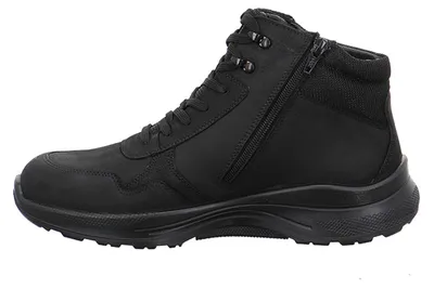 Zdjęcie produktu dla Jomos Jomotion buty w dużych rozmiarach czarne [D2C] 331901 170 000 duże buty męskie