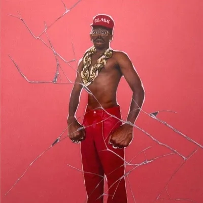 Produktbild von Tyler The Creator - Don't Tap The Glass (Gatefold Sleeve) (Clear Coloured) (140 g) (LP)