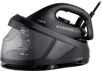 Produktbild von LAFE Power Steam 3100W Dampfstation