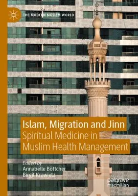 Immagine prodotto di Islam, Migration and Jinn