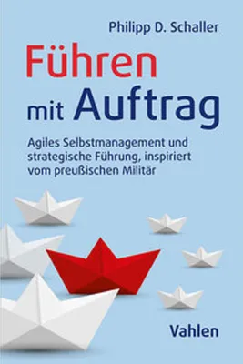 Obrázok produktu pre Führen mit Auftrag