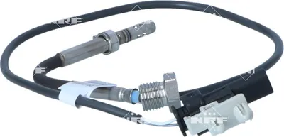 Produktbild von NRF 707267 Abgastemperatursensor für OPEL Corsa E Schrägheck (X15) M14x1.5