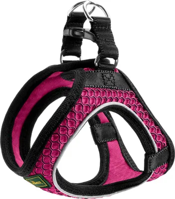Produktbild von Hunter Geschirr Hilo Comfort, Farbe:pink, Größen:XS