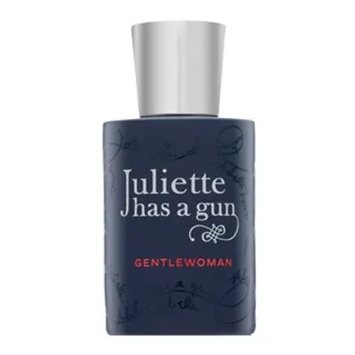 Obrázok produktu pre Juliette Has a Gun Gentlewoman parfémovaná voda unisex 50 ml
