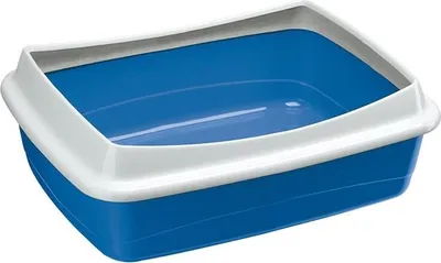 Image de Chat de toilette avec cadre NIP PLUS 20 FP