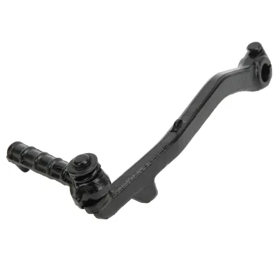 Image de Levier de démarrage, pédale, levier de démarrage, levier de démarrage 13mm, levier de démarrage moto, bras de démarreur