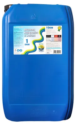 Produktbild von Advanced Hydroponics Grow, 25 Liter