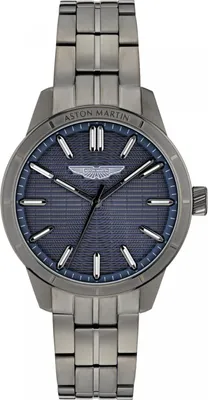 Produktbild von Zegarek Aston Martin MTIH1F504 szary