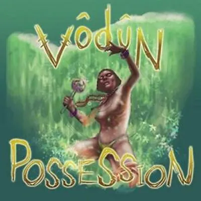 Produktbild von Vodun-Possession