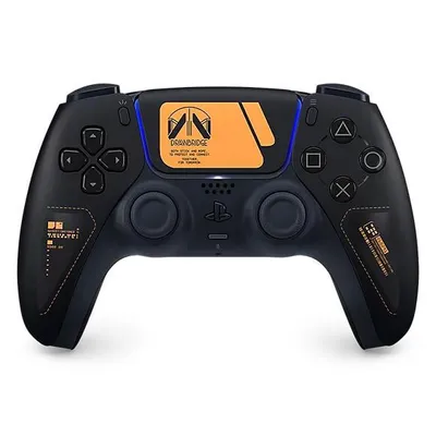 Produktbild von Sony DualSense Wireless Controller - DEATH STRANDING 2: ON THE BEACH Limited Edition