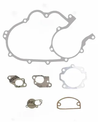 Zdjęcie produktu dla Zestaw uszczelek silnika ATHENA P400480850160 do skuterów Piaggio
