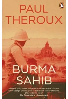 Zdjęcie produktu dla Burma Sahib