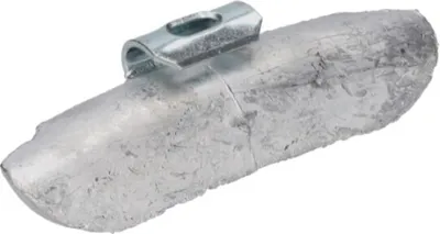 Obrázek produktu pro Vyvažovací závaží HOFMANN 5101-0400-001