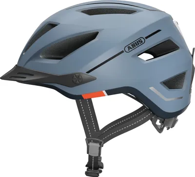 Obrázek produktu pro Abus Pedelec 2.0 Glacier Blue S Cyklistická helma