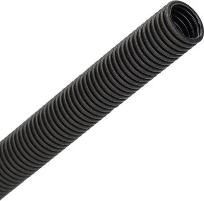 Immagine prodotto di Rotolo di tubo flessibile nero da 19 mm