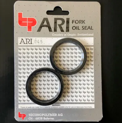Image de Gabelsimmeringe ARI 045 41 x 51 x 6 mm