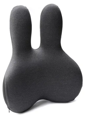 Immagine prodotto di Schienale MOSH ERGO2 H1B, colore nero/antracite