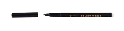 Image de Centropen Flamaster 7550 noir (511009a)