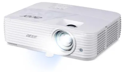 Productafbeelding van Acer Home HL6820GTV, 4000 ANSI lumen, DLP, UHD 4K (3840x2160), 3.500.000:1, 16:9, 4:3, 16:9