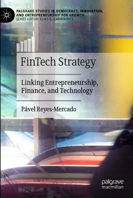 Obrázek produktu pro FinTech Strategy