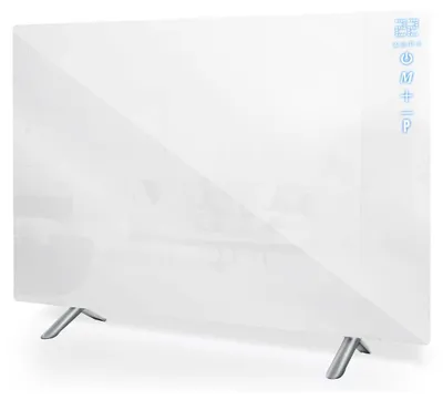 Produktbild von Infrarotheizung 600W Berdsen BD-984, WLAN-Fernbedienungs-App
