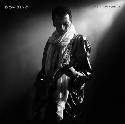 Produktbild von Bombino: Live In Amsterdam