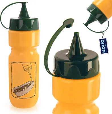 Obrázek produktu pro Orion lahvička na omáčku na hořčici 680 ml