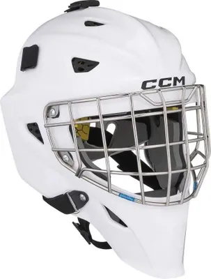 Immagine prodotto di CCM AXIS F5 Maschera Junior, colore:bianco