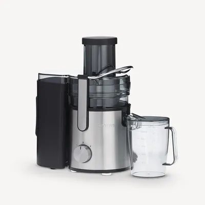 Produktbild von SEVERIN ES 3570 - Entsafter - 1.1 Liter - 800