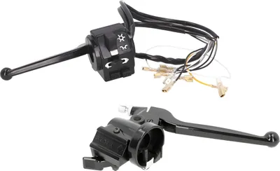 Zdjęcie produktu dla Zestaw zaworów do Simson S51, S53, S70, S83, SR50, SR80