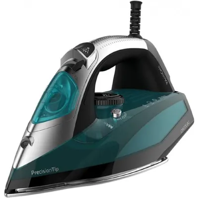 Produktbild von Cecotec Fast Furious 5010 Vital Dampfkleidung Eisen 2600 W Steam Powerhouse-Typ