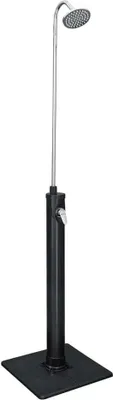 Productafbeelding van Bestway Buitendouche Solar Flow 8 L zwart