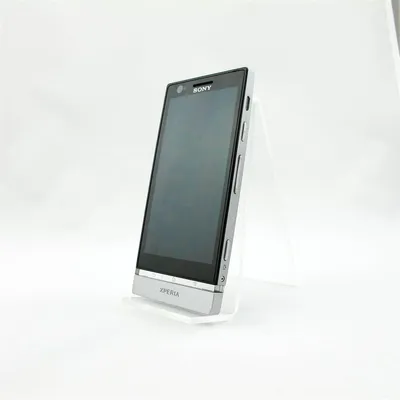 Zdjęcie produktu dla Sony Xperia P, 10,2 cm (4"), 1 GB, 16 GB, 8 MP, Android 2.3, Czarny