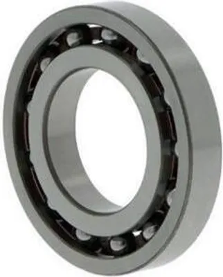 Produktbild von Rillenkugellager 6206 -TVH-C3 Innen- 30 mm Auen- 62 mm Breite16 mm