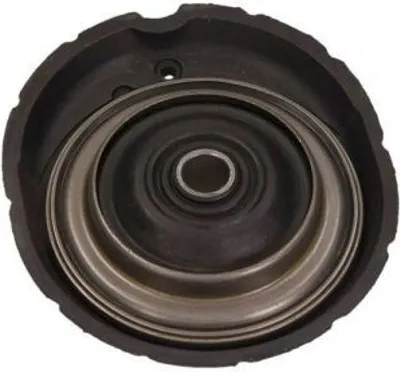 Produktbild von MAXGEAR 72-3468 Federbeinstützlager Vorne Oben passend für PEUGEOT 208 I Schrägheck (CA, CC) für CITROËN C3 II (SC)