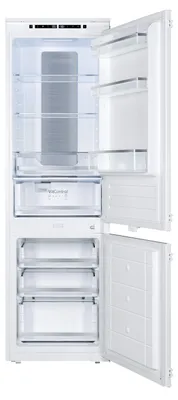 Produktbild von Küppersbusch FKGF8851.0i, 244 l, ST-T, 41 dB, 2,6 kg/24h, E, Weiß