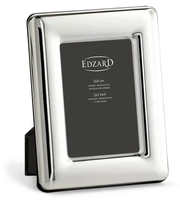 Produktbild von EDZARD Fotorahmen Bari 5x8 cm