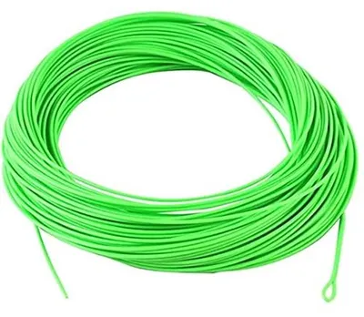 Obrázok produktu pre Šnúra na muchárstvo, bežecká, s zvaranými pletencami, priemer 0,43 mm