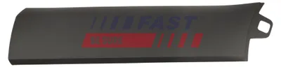 Obrázek produktu pro FAST Ozdobná / ochranná lišta dveřního okna FT10393 pro dodávku FORD Transit Mk7 (V363, FCD, FDD)