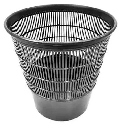 Obrázek produktu pro KOŠ NA PAPÍR Ø 27 x 28 cm (výška), 13 l